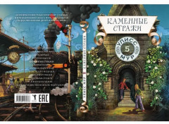 Каменные стражи. Книга 5 - Фото 16