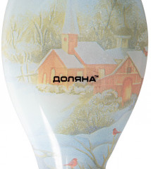 Подставка под ложку «Новый год» - Фото 3