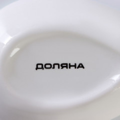 Подставка под ложку «Пташка» - Фото 5