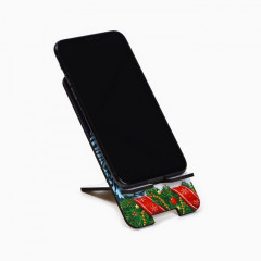 Подставка под телефон «Змея и звезды» - Фото 1