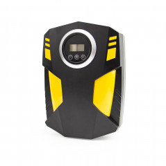 Автомобильный компрессор цифровой - Фото 8