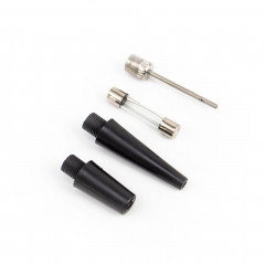 Автомобильный компрессор цифровой - Фото 10