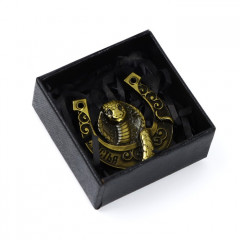 Подкова новогодняя в коробке «Счастья» - Фото 3