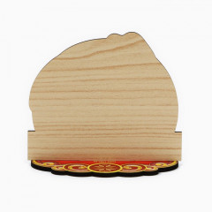 Оберег на подставке «Семейного счастья» - Фото 1