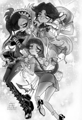 Альтушка для скуфа - Фото 5