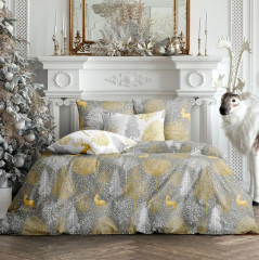 Комплект постельного белья «Magic» - Фото 3