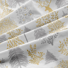 Комплект постельного белья «Magic» - Фото 6