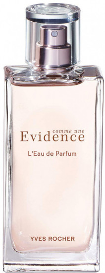 Парфюмерная вода «Comme une Evidence»