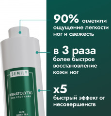 Набор средств для ухода за ногами 2 в 1 - Фото 2