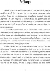 Como aqua para chocolate - Фото 2