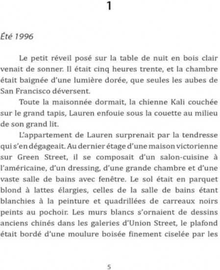 Et si cetait vrai