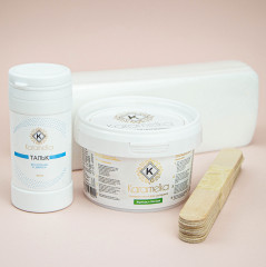 Набор для шугаринга - Фото 3