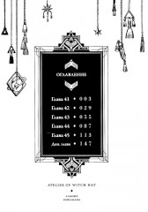 Ателье колдовских колпаков. Том 8 - Фото 1