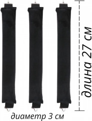 Набор бигуди - Фото 2