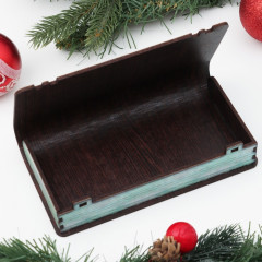 Купюрница «Я к деньгам» - Фото 2