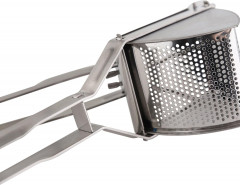 Пресс для картофельного пюре - Фото 4