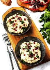 Братьям по сахару. Рецепты для диабетиков от шеф-повара - Фото 4