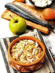 Братьям по сахару. Рецепты для диабетиков от шеф-повара - Фото 6