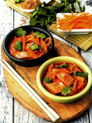 Братьям по сахару. Рецепты для диабетиков от шеф-повара - Фото 8