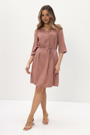 Платье-туника женское Луиза