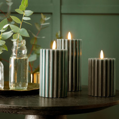 Свеча-светильник светодиодная - Фото 2