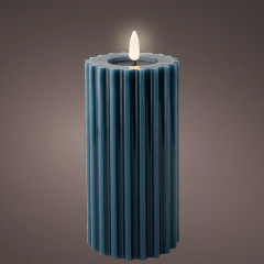 Свеча-светильник светодиодная - Фото 3