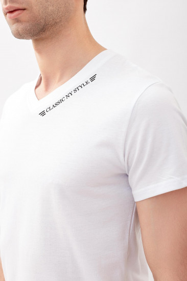 Футболка мужская Мегал