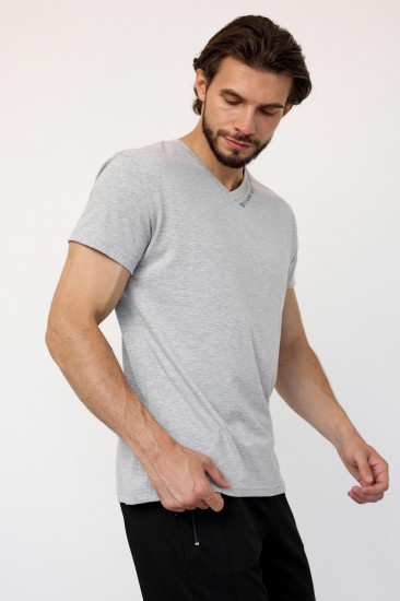 Футболка мужская Мегал