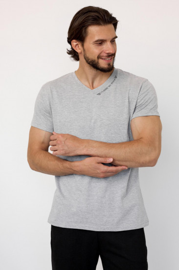 Футболка мужская Мегал