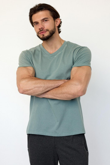 Футболка мужская Мегал