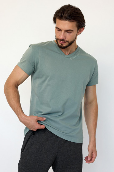 Футболка мужская Мегал