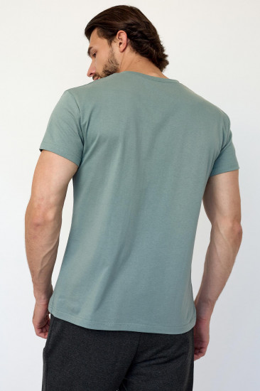 Футболка мужская Мегал