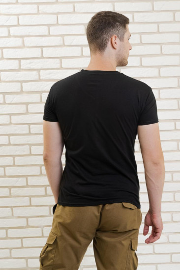 Футболка мужская Мегал