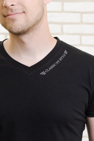 Футболка мужская Мегал