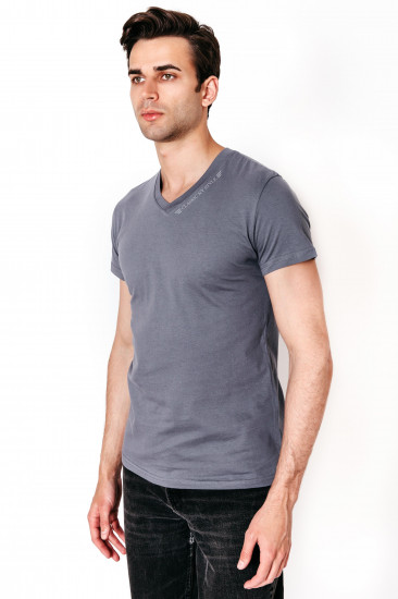 Футболка мужская Мегал