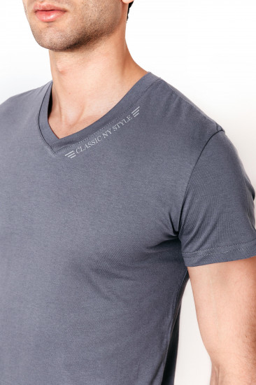 Футболка мужская Мегал