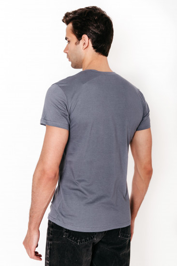 Футболка мужская Мегал