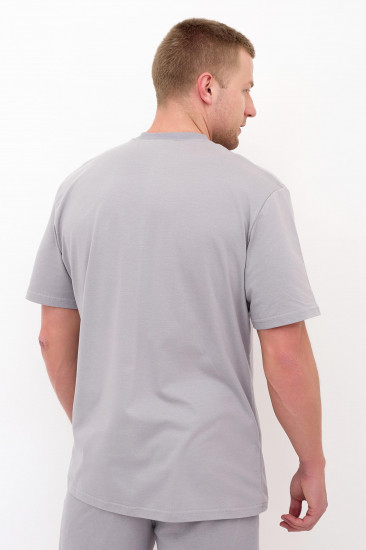 Футболка мужская Фобос