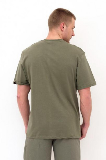 Футболка мужская Фобос