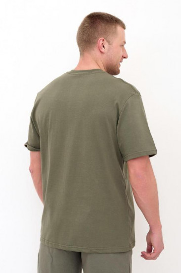 Футболка мужская Фобос