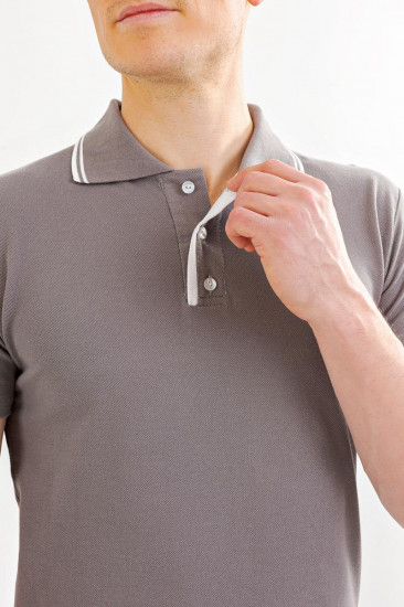 Футболка мужская Поло