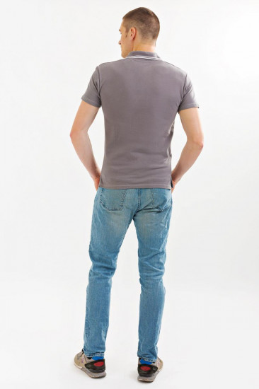 Футболка мужская Поло