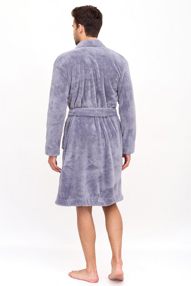 Халат мужской King | Lika Dress | Фото 1