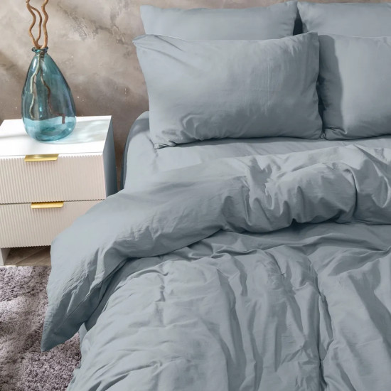 Комплект постельного белья «Denim»
