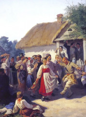 Русские праздники - Фото 2