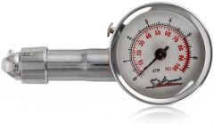 Манометр - Фото 1