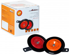 Сигнал звуковой - Фото 1