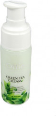 Крем с экстрактом зеленого чая - Фото 1