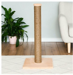 Когтеточка-столбик «Гуфи» - Фото 4