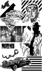 Перекресток Рыжей Луны - Фото 4